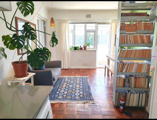 2 BEDROOM APARTMENT FOR SALE IN WOODSTOCK